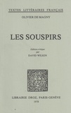 Olivier de Magny - Les Souspirs.