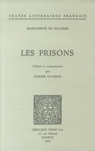  Marguerite de Navarre - Les Prisons.