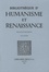 Marc Fumaroli - Bibliothèque d'humanisme et Renaissance N° 78, 2017-2 : .