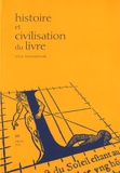 Yann Sordet - Histoire et Civilisation du Livre N° 12 : .