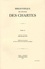 Frédéric Duval et Georges Declercq - Bibliothèque de l'Ecole des Chartes N° 171, Seconde livraison, juillet-décembre 2013 : .