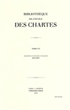 Cédric Giraud - Bibliothèque de l'Ecole des Chartes N° 173 : 2015-2017.