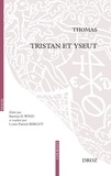  Thomas - Tristan et Yseut.