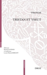  Thomas - Tristan et Yseut.
