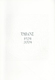  Droz - Droz 1924-2024 - Portraits et anthologie.