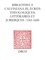 Rodolphe Peter et Jean-François Gilmont - Bibliotheca Calviniana, Les oeuvres de Jean Calvin publiées au XVIe siècle - Tome 3, Ecrits théologiques, littéraires et juridiques 1565-1600.