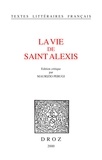 Maurizio Perugi - La vie de saint Alexis.