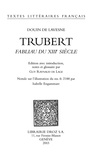 De lavesne Douin - Trubert - Fabliau du XIIIe siècle.