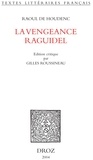 Raoul de Houdenc - La vengeance Raguidel.