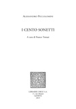 Alessandro Piccolomini - I cento sonetti.