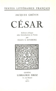 Vin jacques Gr - César.