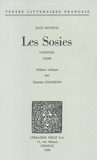 Jean Rotrou - Les Sosies - Comédie 1638.