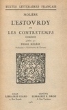  Molière et Pierre Mélèse - L’Estourdy ou les Contretemps - Comédie.