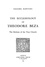 Tadataka Maruyama - The Ecclesiology of Theodore Beza : The Reform of the True Church.