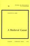 Jeanette m.a. Beer - A Medieval Caesar.