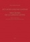Jules-César Scaliger - Des causes de la langue latine, Lyon, 1540 - 2 volumes : Tome 1, Introduction, texte latin, notes critiques, index, bibliographie ; Tome 2, Traduction annotée.