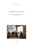 François Lavie - L'Europe plaisante - Fabrique et usages des recueils de facéties (XVIe-XVIIe siècles).