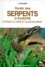 U Gruber - Guide Des Serpents D'Europe. D'Afrique Du Nord Et Du Moyen-Orient.