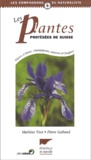 Mathias Vust et Pierre Galland - Les Plantes Protegees De Suisse. Plantes A Fleurs, Champignons, Mousses Et Fougeres.