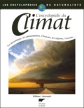 William-J Burroughs - L'Encyclopedie Du Climat.