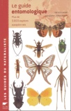 Patrice Leraut et Philippe Blanchot - Le guide entomologique.