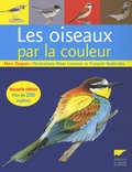 Marc Duquet - Les oiseaux par la couleur.
