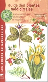 Paul Schauenberg et Ferdinand Paris - Guide des plantes médicinales - Analyse, description et utilisation de 400 plantes.