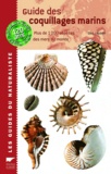 Gert Lindner - Guide des coquillages marins - Plus de 1000 espèces des mers du monde.