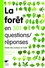 Philippe Domont et Nikola Zaric - La forêt en 301 questions réponses - Guide des curieux en forêt.