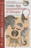 Jonathan Kingdon - Guide des mammifères d'Afrique - Plus de 300 espèces illustrées.