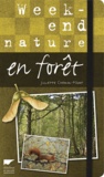 Juliette Cheriki-Nort - Week-end nature en forêt.
