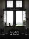 Rachael McKenna - Les Chats en France.