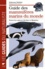 Hadoram Shirihai et Brett Jarrett - Guide des mammifères marins du monde - Toutes les espèces décrites et illustrées.