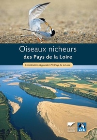  LPO Pays de la Loire - Oiseaux nicheurs des Pays de la Loire.