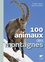 Frédéric Jiguet et Benoît Fontaine - 100 animaux des montagnes.
