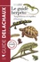 Edwin Nicholas Arnold et Denys Ovenden - Le guide herpéto - 228 amphibiens et reptiles d'Europe.