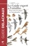 Keith Vinicombe et Alan Harris - Le guide expert de l'ornitho - Pour éviter les pièges de l'identification.