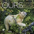 Paul Nicklen - Ours - Esprits de la nature.
