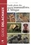 Chris Stuart et Mathilde Stuart - Guide photo des grands mammifères d'Afrique.