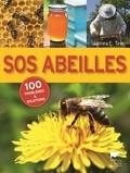 James-E Tew - SOS abeilles - 100 problèmes et solutions.