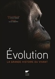 Steve Parker - Evolution - La grande histoire du vivant.