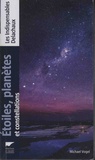 Michael Vogel - Etoiles, planètes et constellations.
