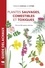 François Couplan et Eva Styner - Plantes sauvages, comestibles et toxiques - Près de 280 espèces décrites.