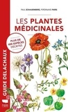 Paul Schauenberg et Ferdinand Paris - Les plantes médicinales.