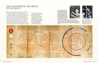 Une histoire du ciel. Une histoire illustrée de l'astronomie. Cartes, mythes et découvertes de l'univers