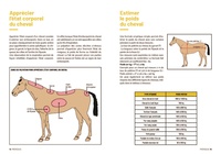 Diagnostiquer les principales pathologies de votre cheval. Une méthode simple et efficace. Une méthode simple et efficace