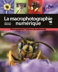 Clément Wurmser - La macro-photographie numérique.