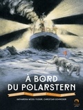 Katharina Weiss-Tuider et Christian Schneider - A bord du Polarstern - Vivez la plus grande expédition scientifique en Arctique.