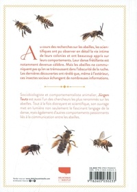 Le langage des abeilles. Plus qu'une simple danse