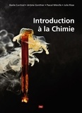 Basile Curchod et Jérôme Gonthier - Introduction à la chimie.